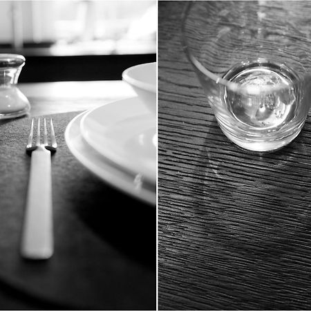 Boutique Apartments เบเซา ภายนอก รูปภาพ