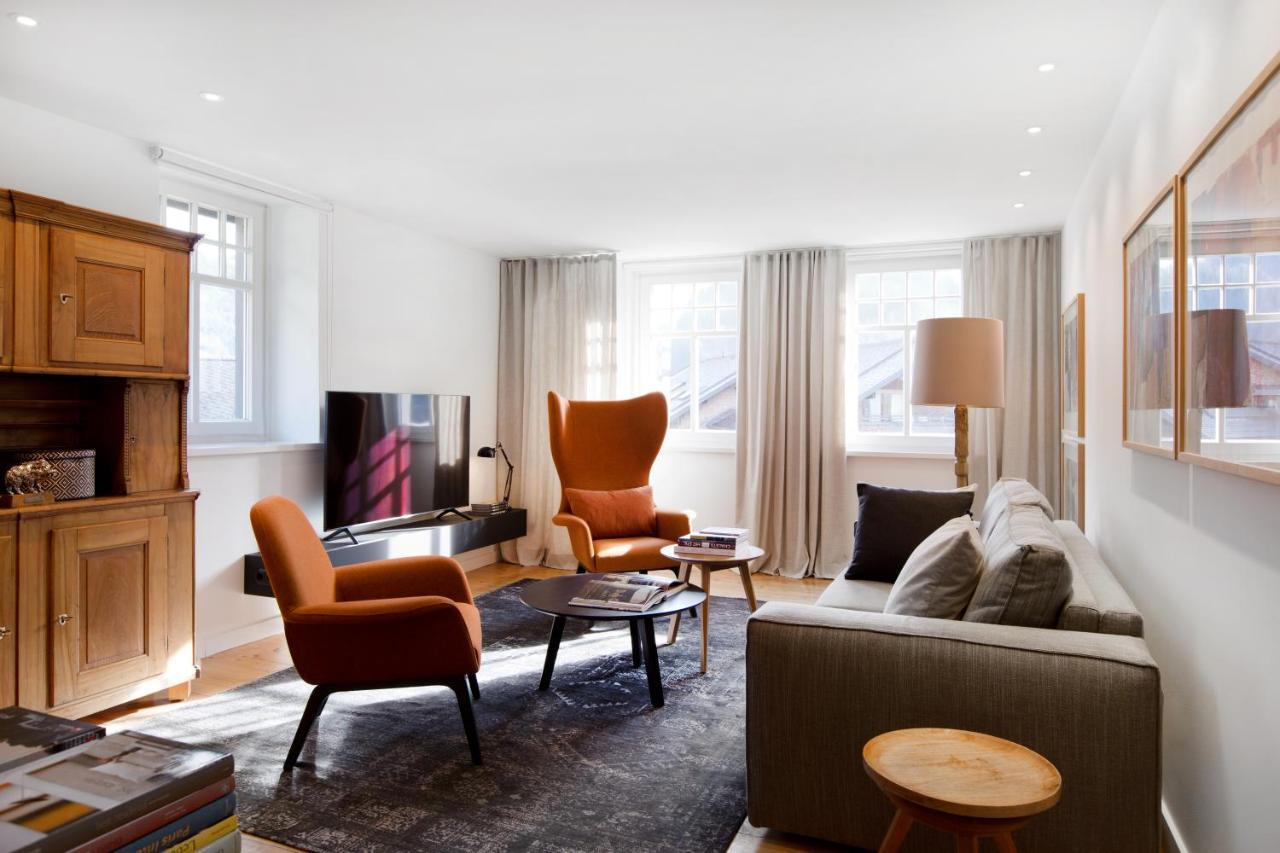 Boutique Apartments เบเซา ภายนอก รูปภาพ