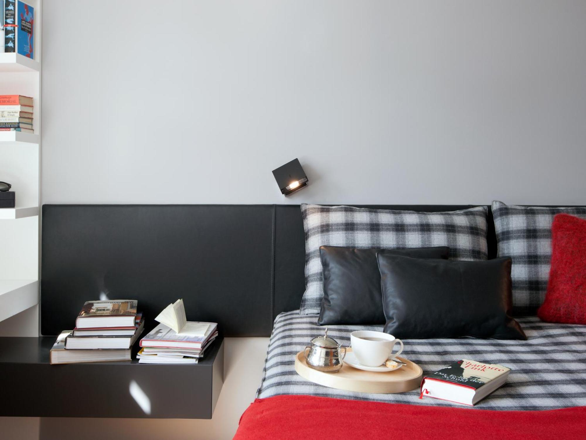 Boutique Apartments เบเซา ห้อง รูปภาพ