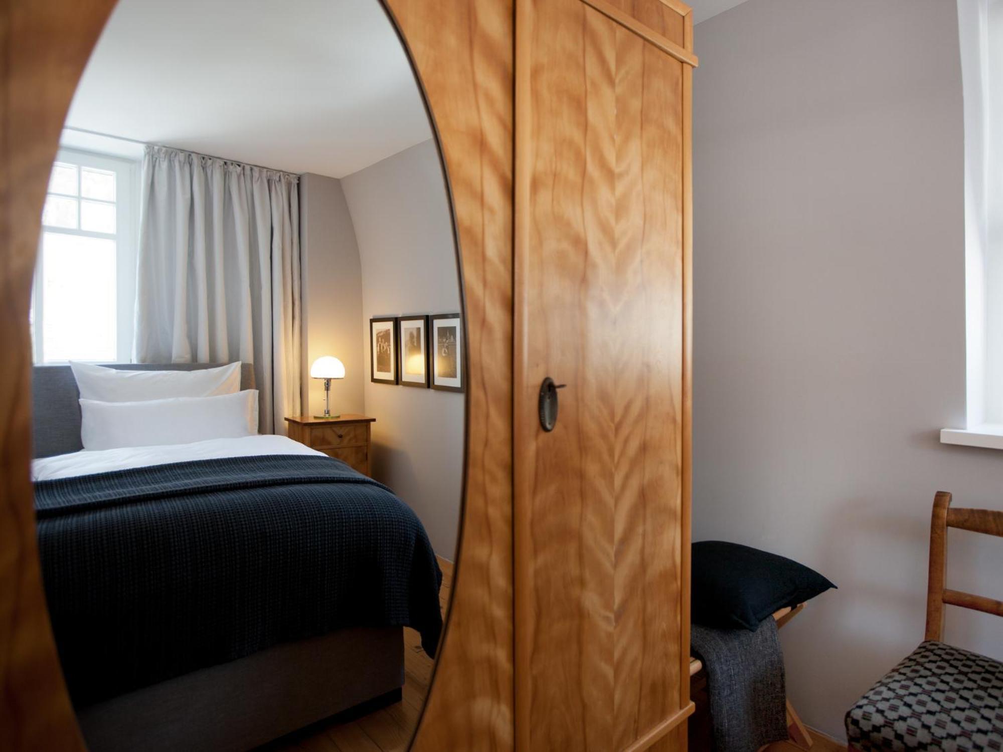 Boutique Apartments เบเซา ห้อง รูปภาพ