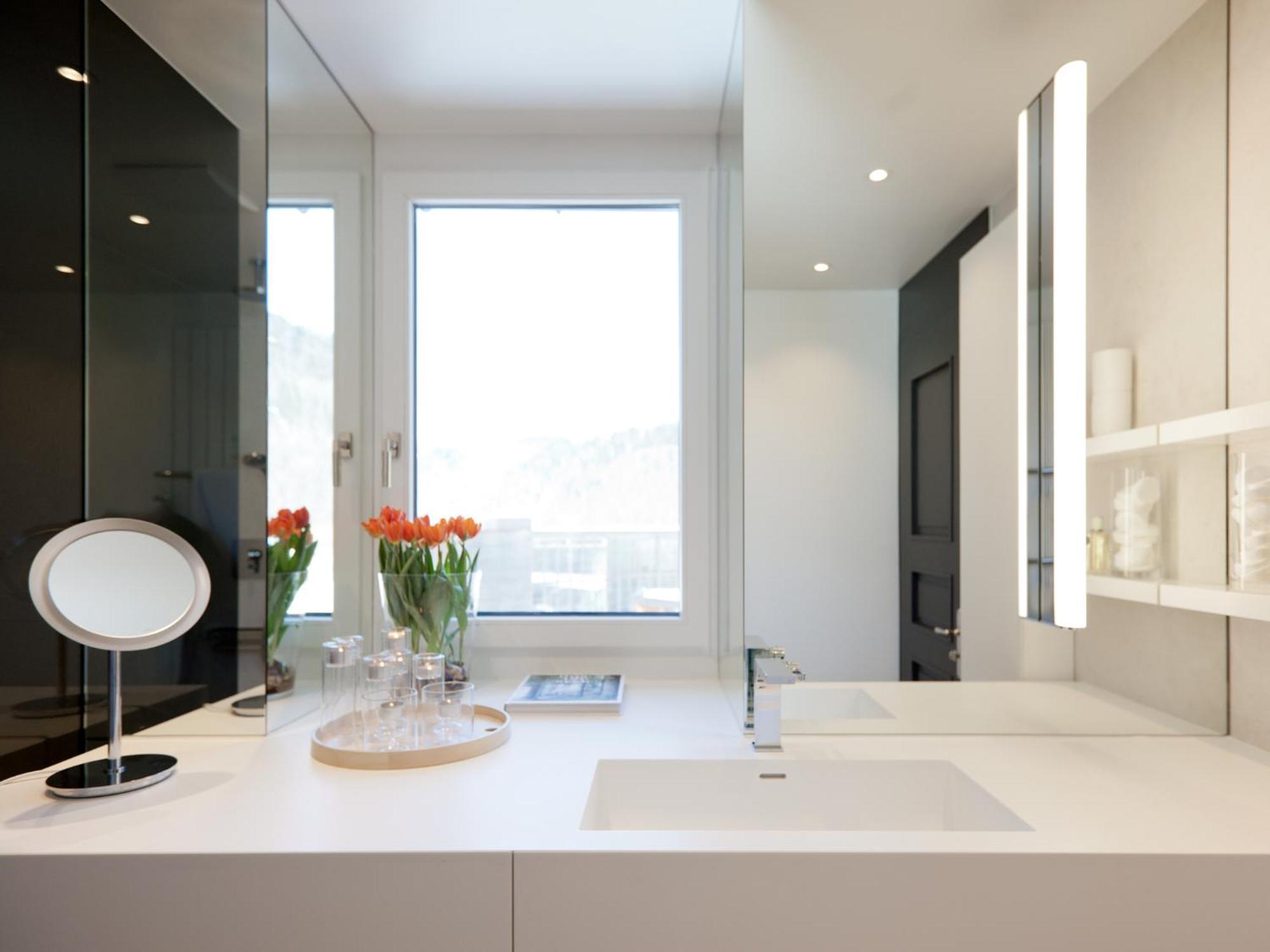 Boutique Apartments เบเซา ห้อง รูปภาพ