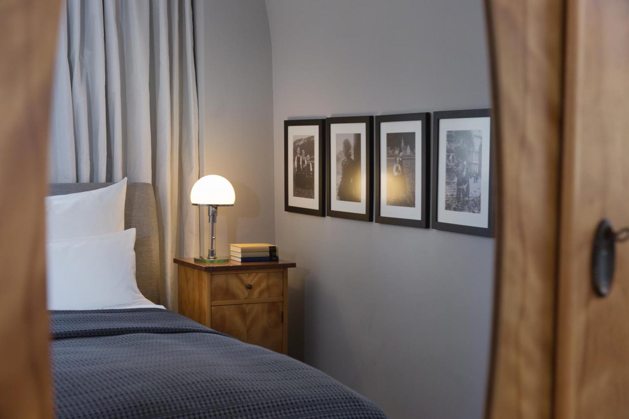 Boutique Apartments เบเซา ห้อง รูปภาพ