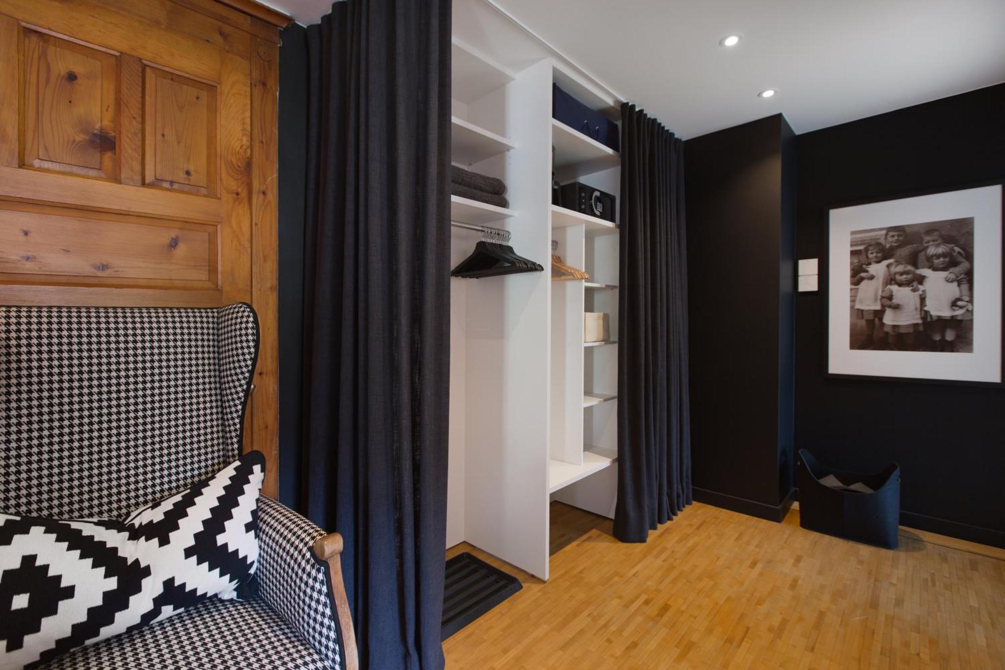 Boutique Apartments เบเซา ห้อง รูปภาพ