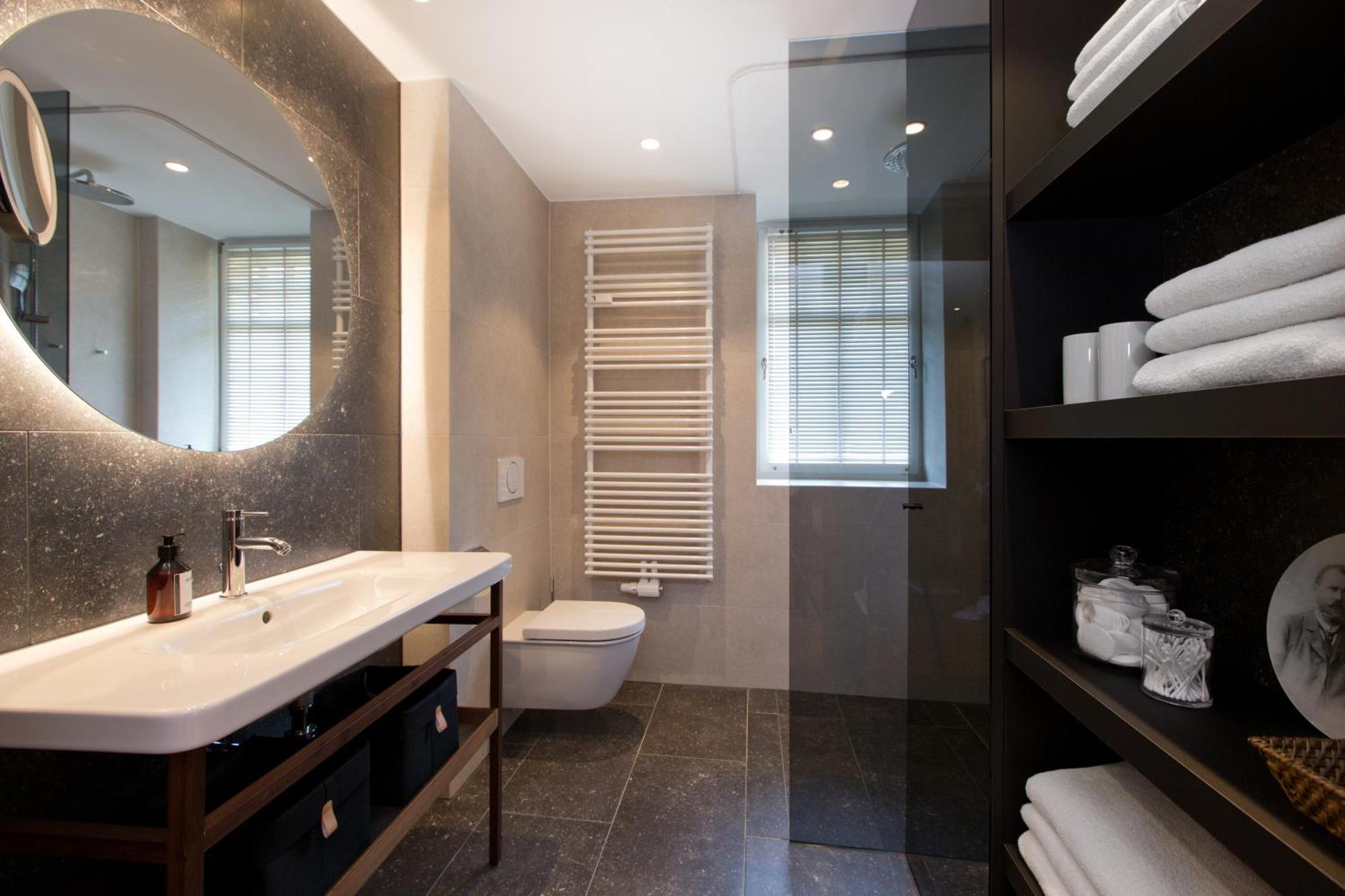 Boutique Apartments เบเซา ห้อง รูปภาพ