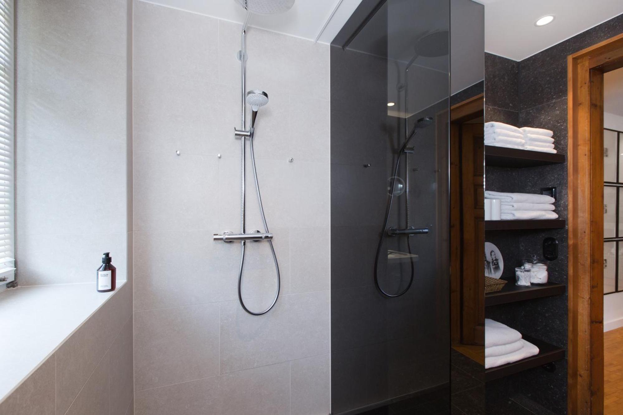 Boutique Apartments เบเซา ห้อง รูปภาพ
