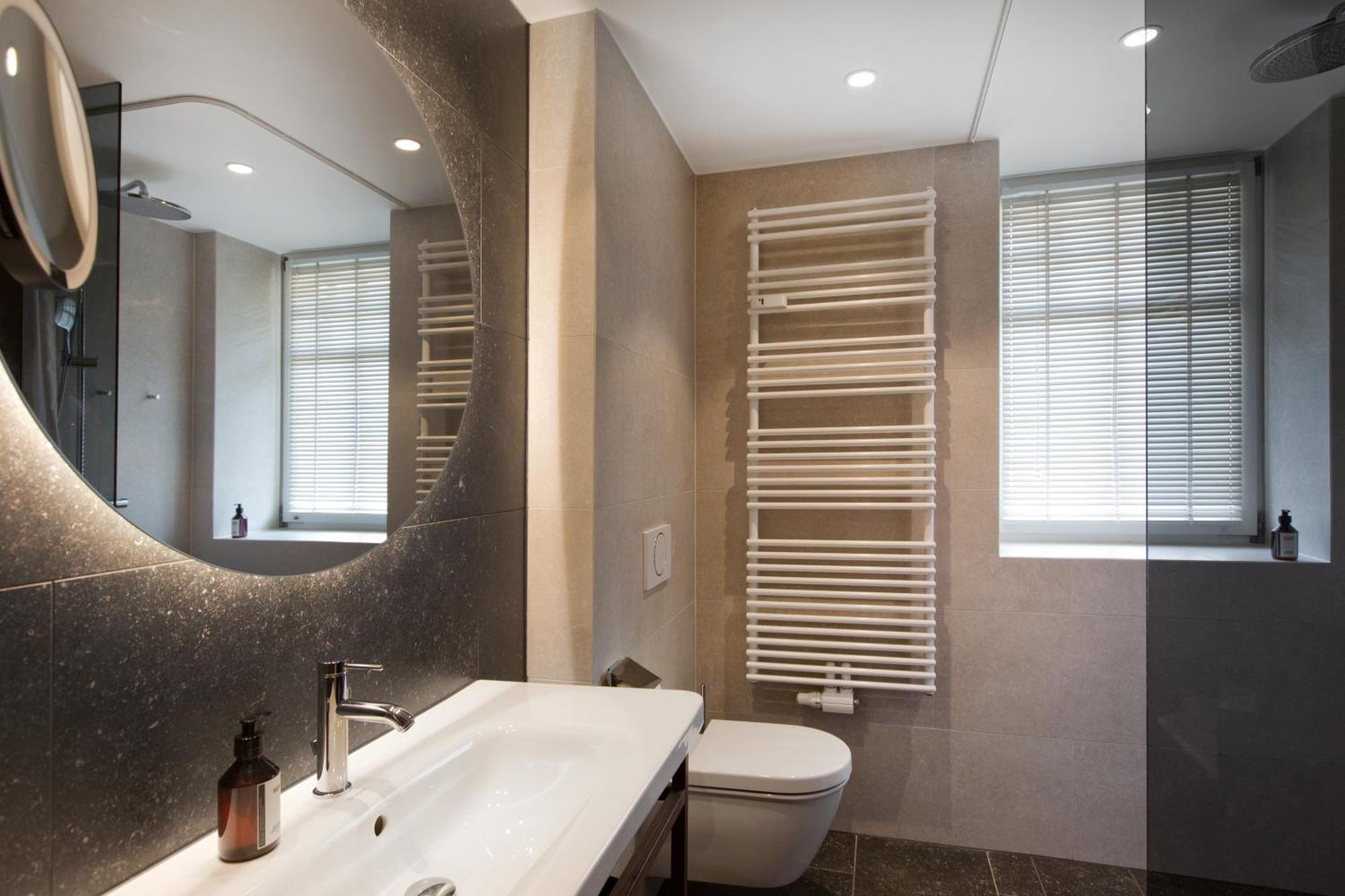 Boutique Apartments เบเซา ห้อง รูปภาพ