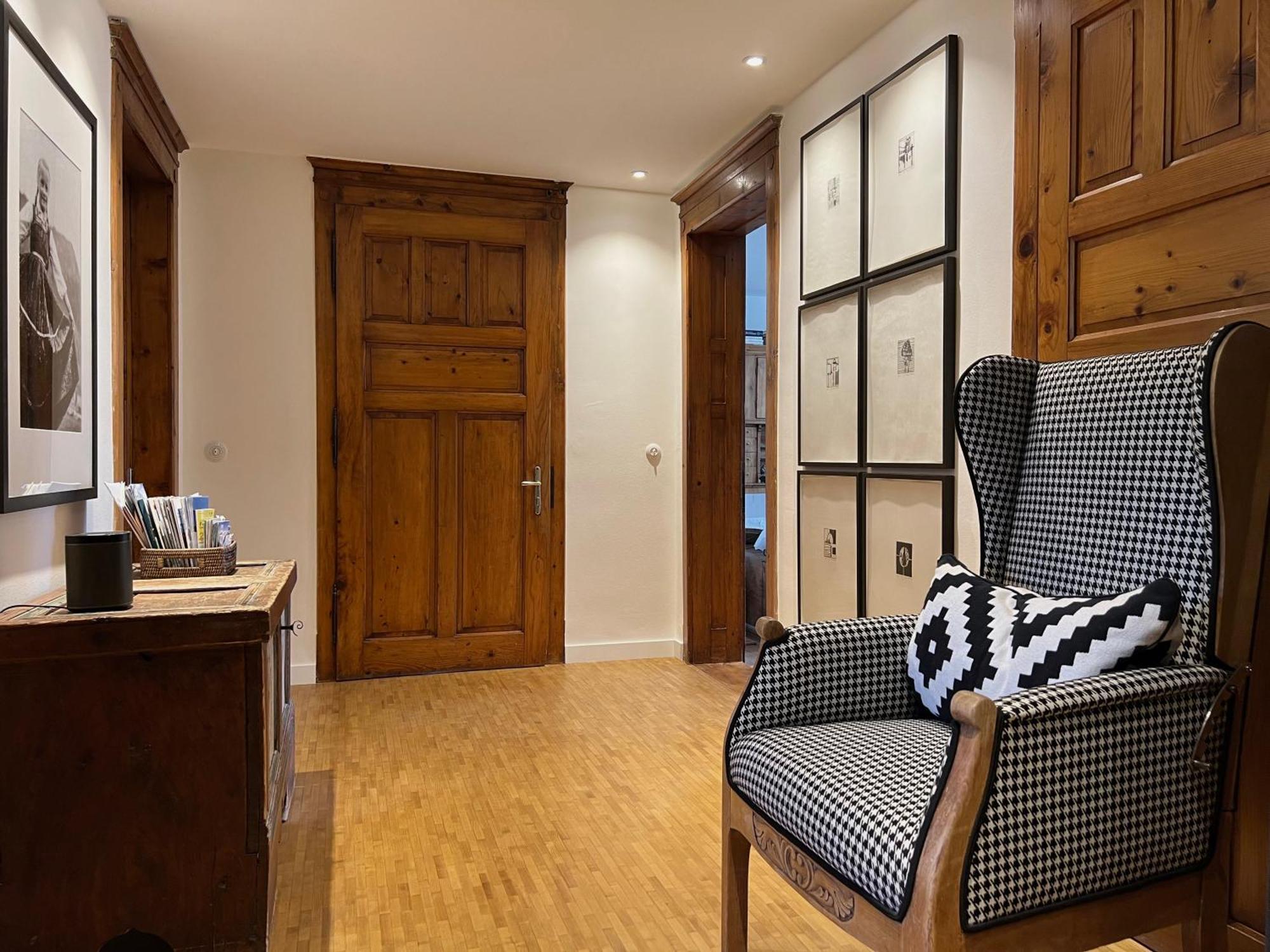 Boutique Apartments เบเซา ห้อง รูปภาพ