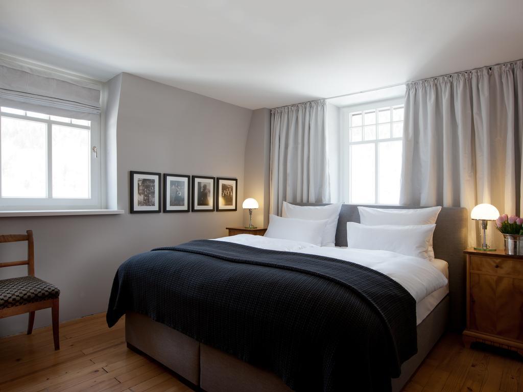 Boutique Apartments เบเซา ห้อง รูปภาพ