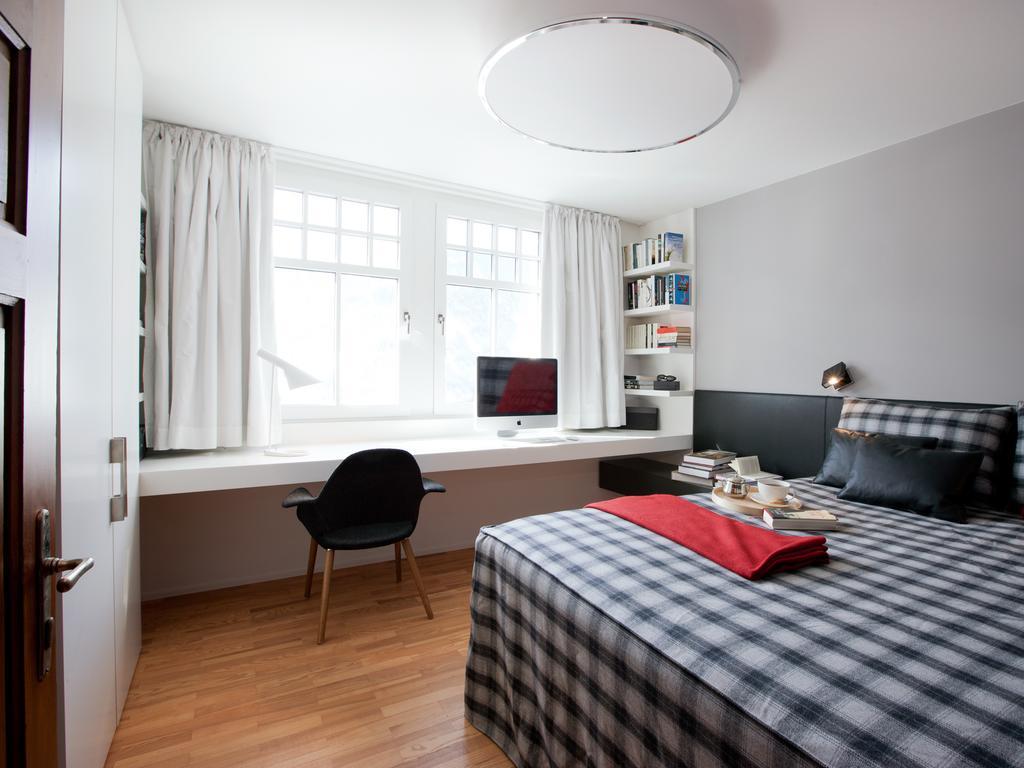 Boutique Apartments เบเซา ห้อง รูปภาพ